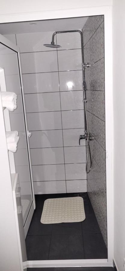 הוילה פונשל Casa Violeta מראה חיצוני תמונה
