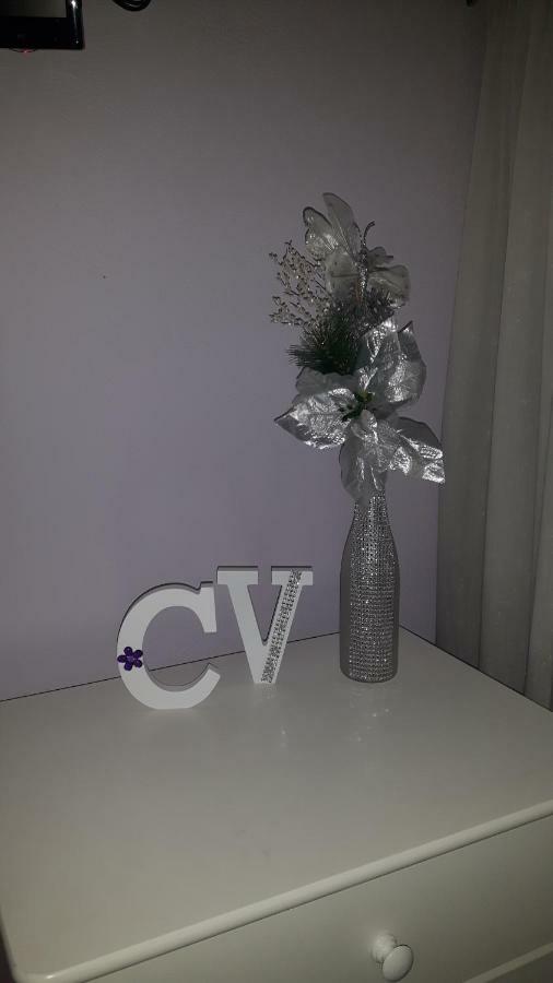 הוילה פונשל Casa Violeta מראה חיצוני תמונה